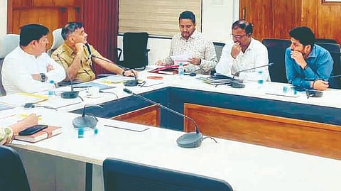 LPG cylinder misuse: घरगुती सिलेंडरच्या अवैध वापराविरोधात मोहीम