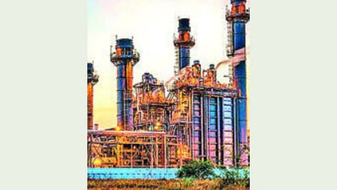 industrial slowdown Sambhajinagar