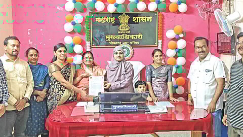 women safety demand CCTV