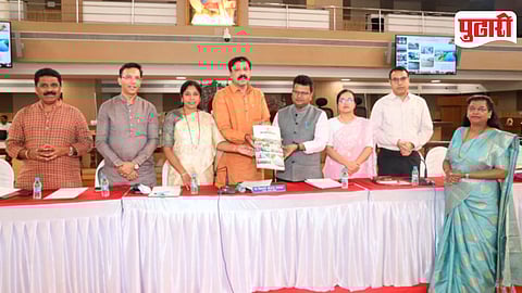 Pune Municipal Budget 2026-27