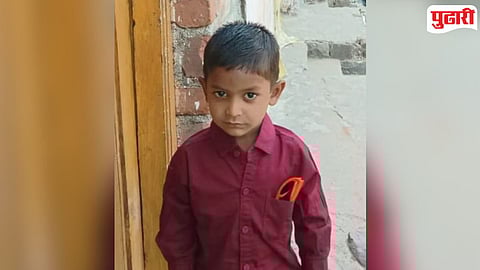 Beed News : चिंचा खाण्याचा मोह ठरला काळ! बेपत्ता ४ वर्षीय चिमुरड्याचा विहिरीत आढळला मृतदेह