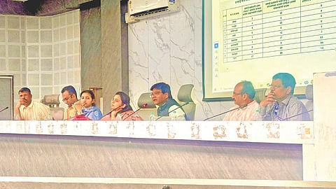 cleanliness workers welfare