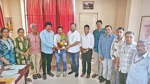 Karad to Kanyakumari cycle ride: कराड- कन्याकुमारी सायकल मोहिम कौतुकास्पद