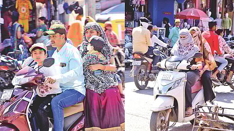 weather update Jalna