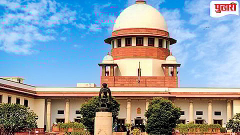 
UCC Debate in Supreme Court