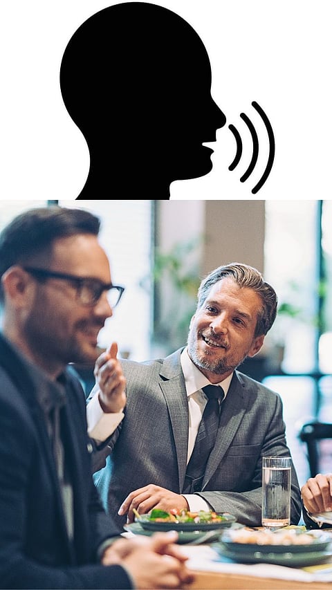 talkative psychology | सततची बडबड म्हणजे स्वभाव नव्हे; जाणून घ्या काय म्हणतंय मानसशास्त्र!