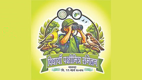 Student wildlife conference