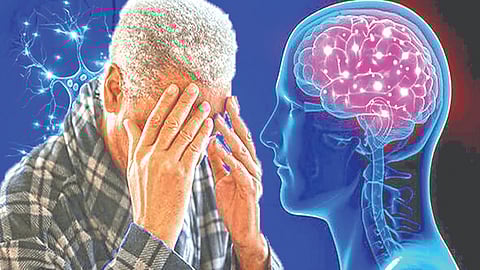 Alzheimers genetic research | 