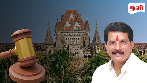 Pradeep Sharma Antilia Case