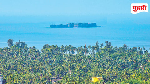 Murud Tourism Summer Season