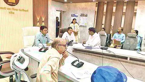 Ban on illegal sex determination