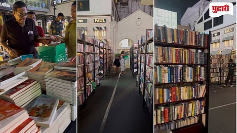 Phoenix Mall  Marathi language row