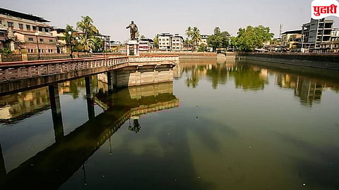 Chavdar Tale development project