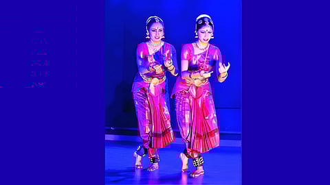 Bharatanatyam