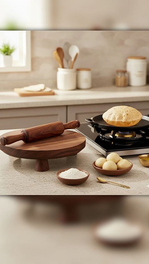 Vastu Tips For Kitchen