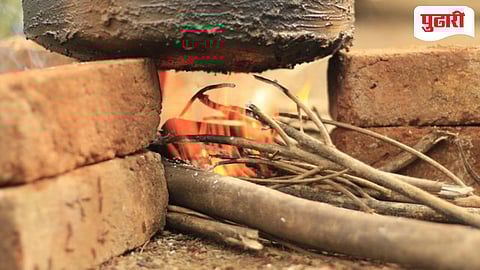 Nashik Rural Gas Shortage