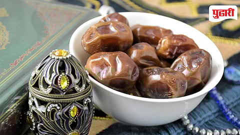 Dry Fruit Price Rise