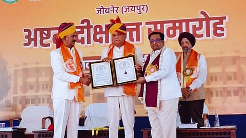 Nandkishore Kagliwal News