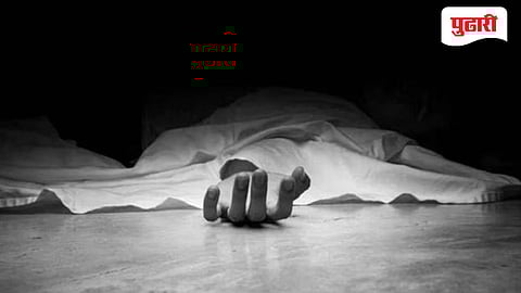 Dharashiv news | उचलीच्या पैशांवरून अमानुष छळ; भूम तालुक्यात ऊसतोड मजुराने जीवनयात्रा संपवली 