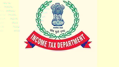 Income Tax Alert 