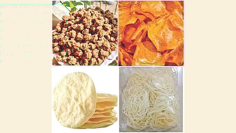 ready-made food demand increase