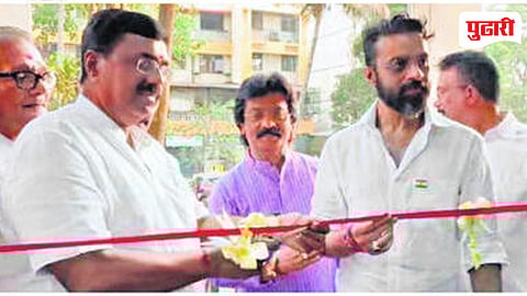 Vasai Virar Municipal Corporation: