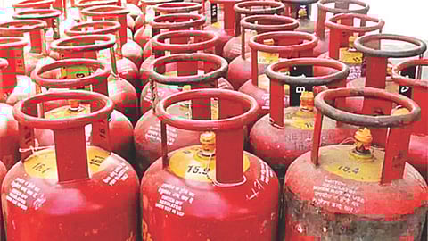 Beed gas stock update