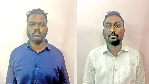 loan harassment civil engineer