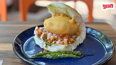 Bread Pav Supply Mumbai