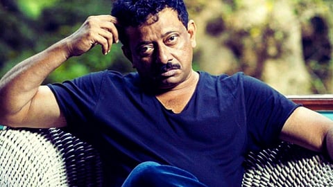 ram gopal varma new film