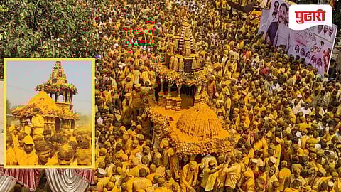 Balumama Yatra 2026 