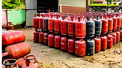 Induction stove price increase