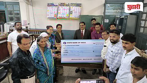 Dhule news | लोक अदालतीमध्ये २६ कोटी १ लाख ७६ हजार रुपयांची नुकसान भरपाई वसूल