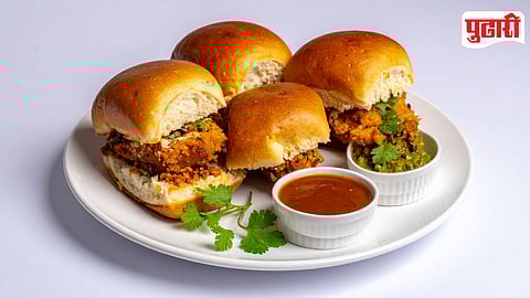 Vada Pav