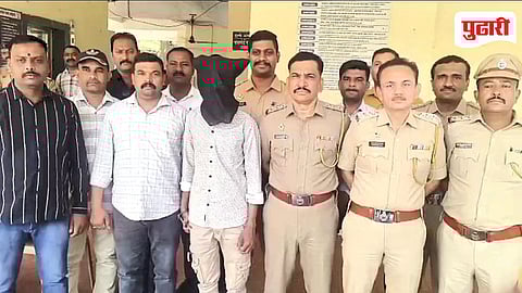Kalyan Wife Murder