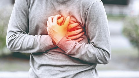 cholesterol consumption |