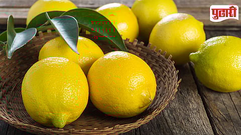 Lemon