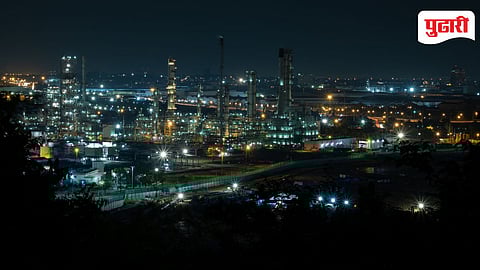 Navi Mumbai MIDC: नवी मुंबई एमआयडीसीतील तीन हजार कंपन्या बंद पडण्याच्या मार्गावर?