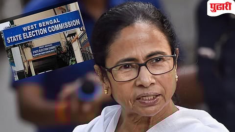 West Bengal election 2026