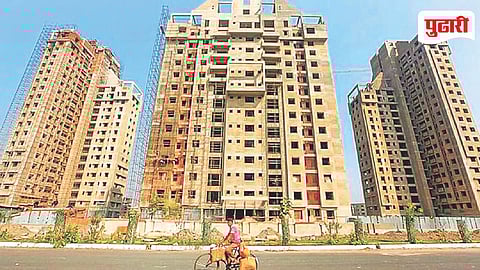 Girni Kamgar Housing