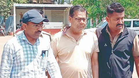 Ichalkaranji Fraud Case | 