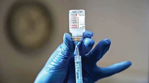 Heart attack treatment