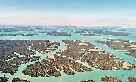 War impact: युद्धाचा वणवा जलसाठ्यांकडे...