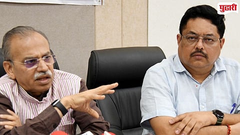 Ravindra Sathe Khadi Gramodyog