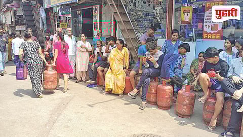 Mumbai Gas Shortage: मुंबईत गॅस टंचाईचा फटका; 50% हॉटेल्स बंद, महानगर गॅसकडून 20% पुरवठा कपात