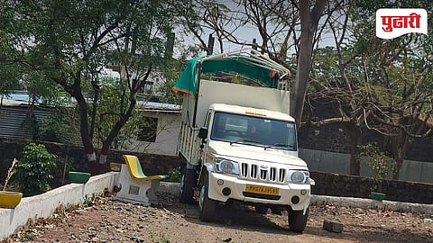 Nipani Accident 