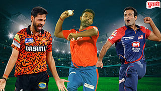 IPL History and Records : सर्वाधिक 'मेडन ओवर्स' टाकणारे टॉप-५ गोलंदाज; बुमराह अजून खूप मागे