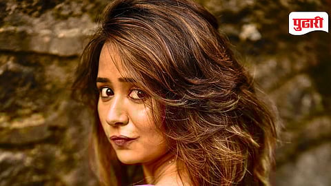 Gauri Kulkarni 
