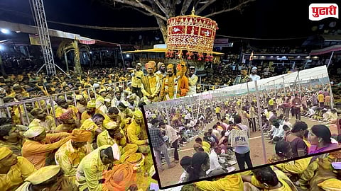 Balumama Yatra Admapur