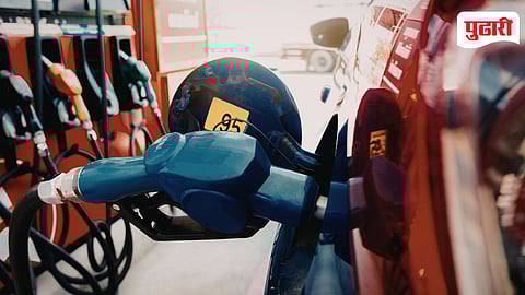 CO2 to Fuel Technology